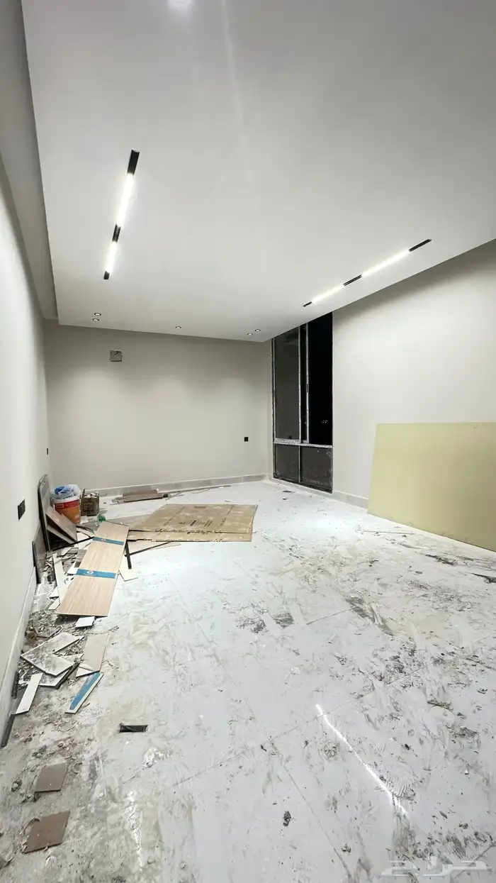 للبيع شقق حي بدر تتكون من 6غرف 6