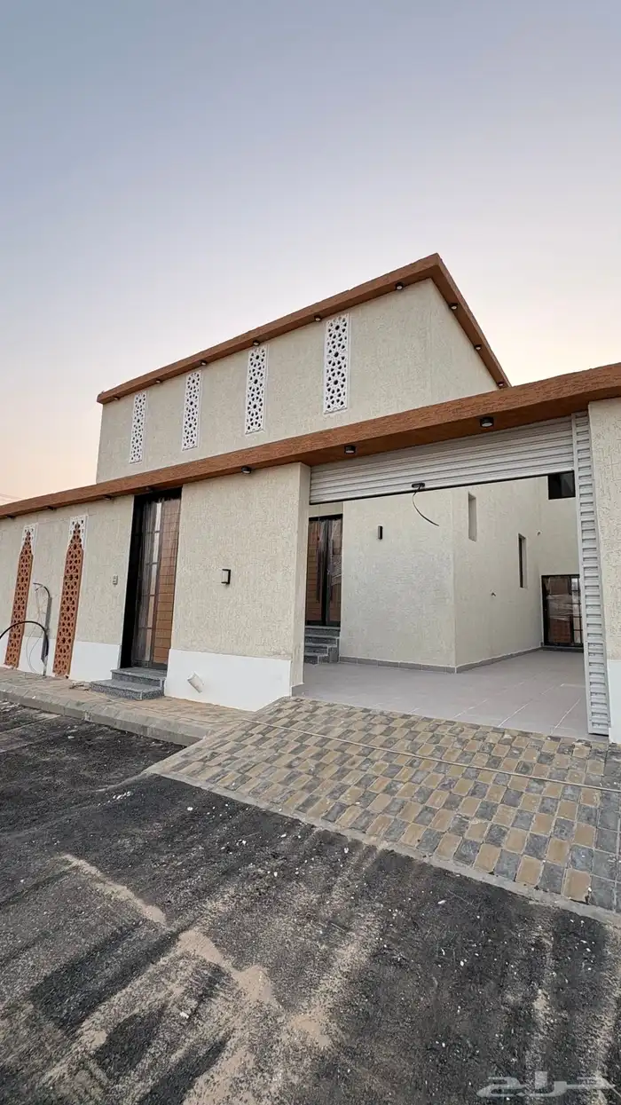 فيلا دور للبيع بحره مخطط بن لادن 830 الف 0