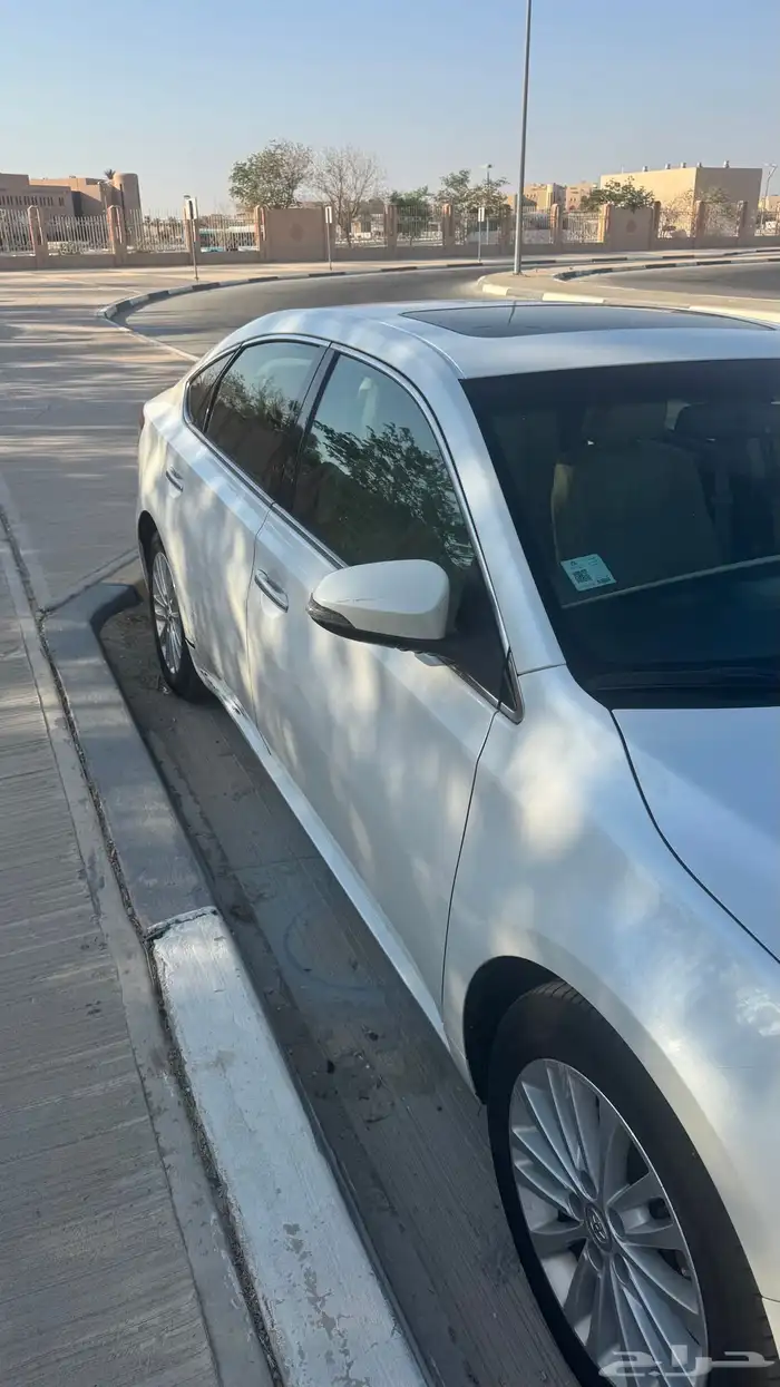 أفالون 2014 ليمتد فل كامل 5