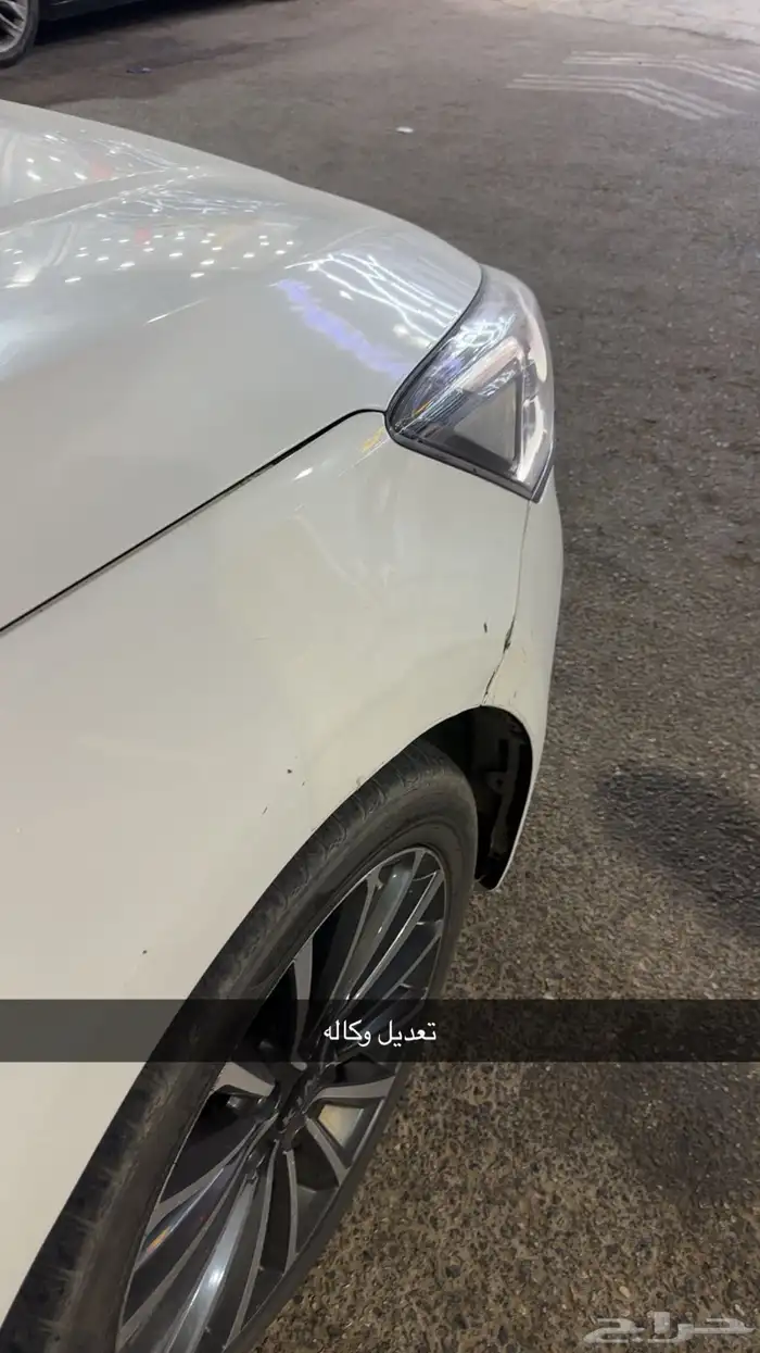 كادينزا ديزل2018 2