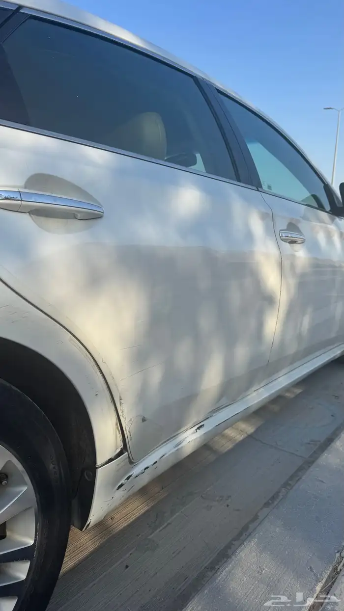 أفالون 2014 ليمتد فل كامل 7