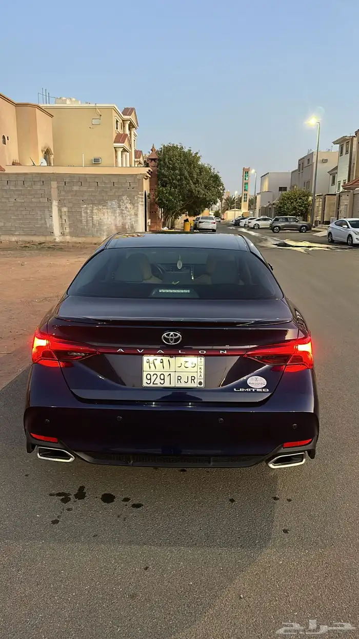 افالون ليمتد 2022 4