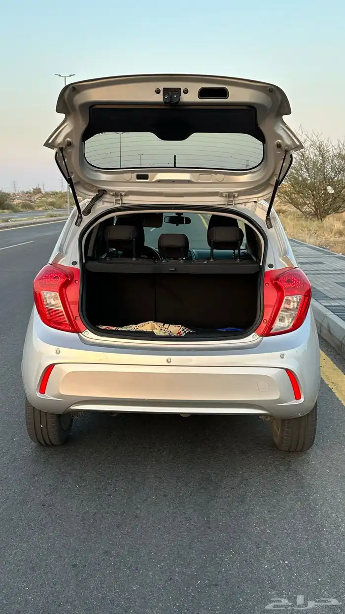 سبارك 2018 فل للبيع 5