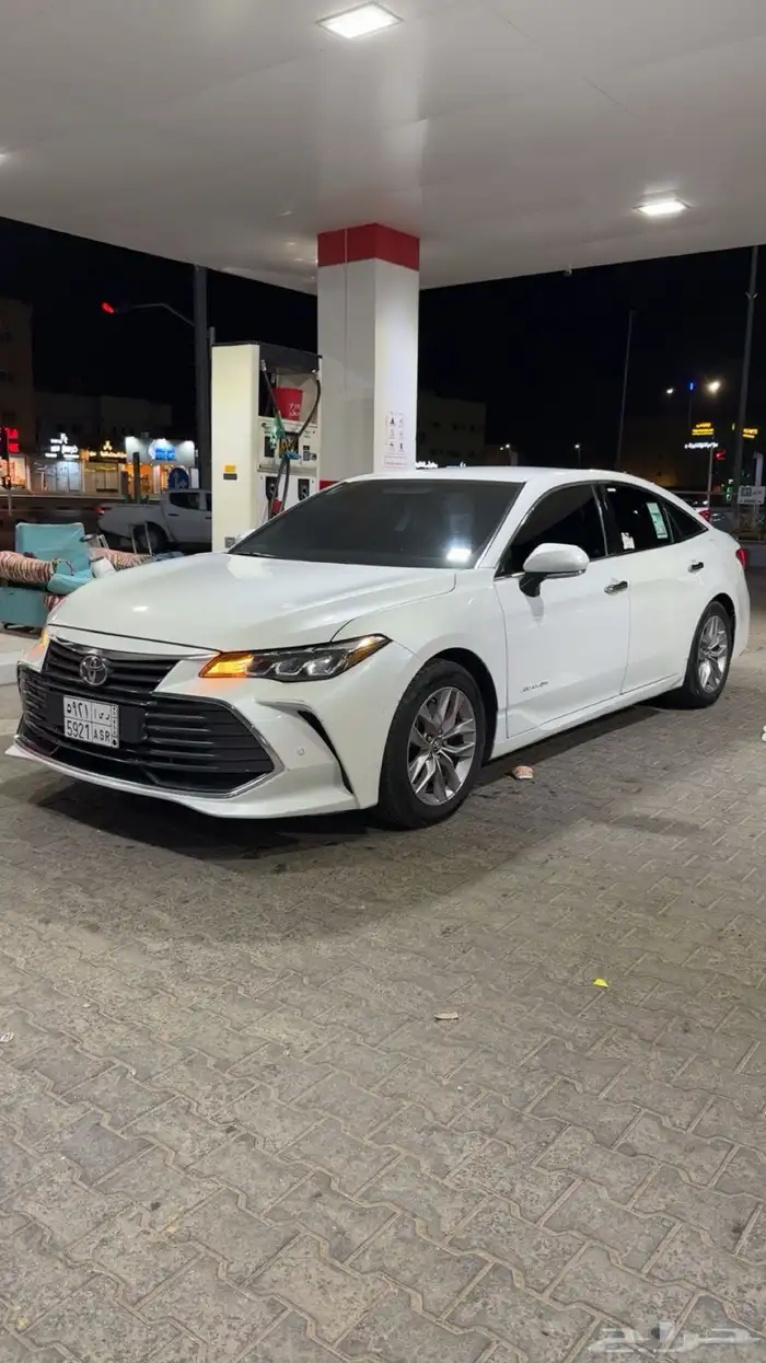 للبيع افالون 0