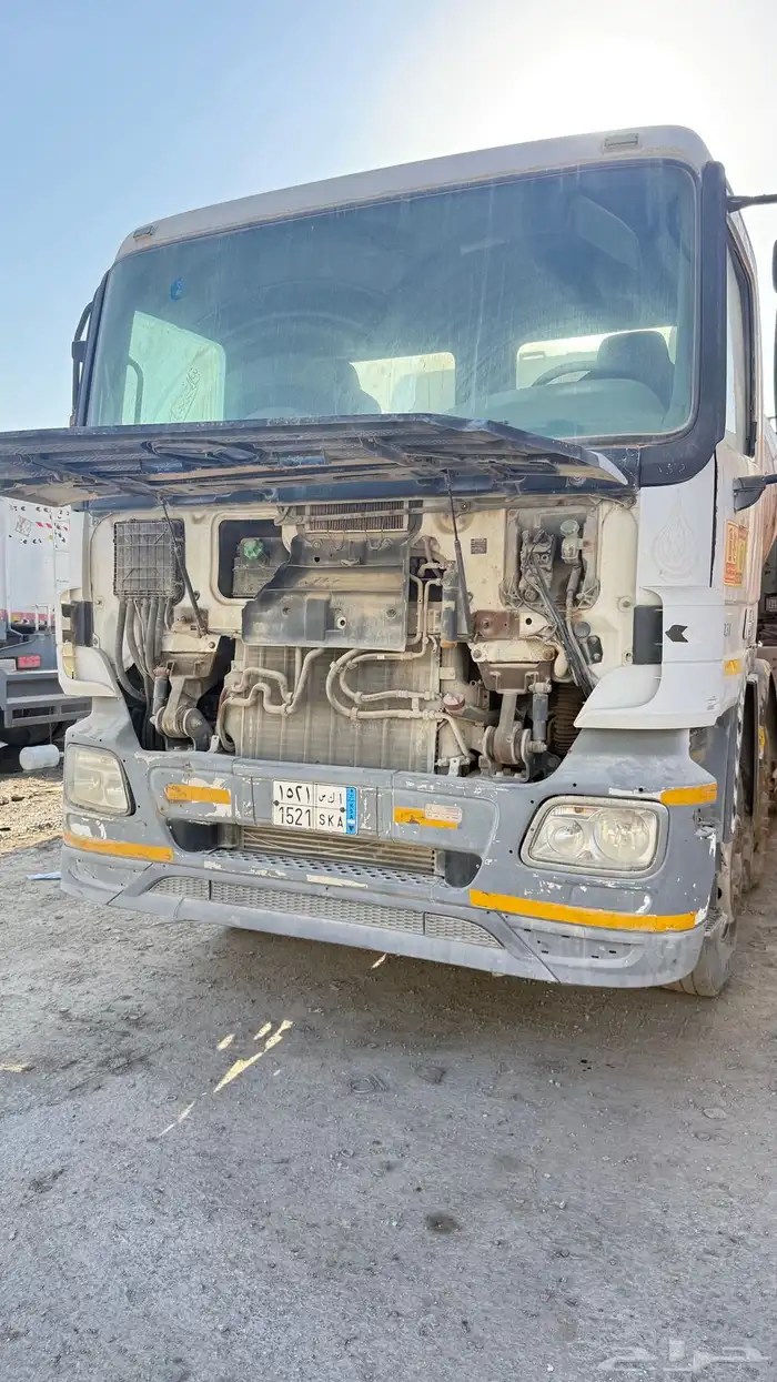 خلاطه اكتروس سكس 2007 13