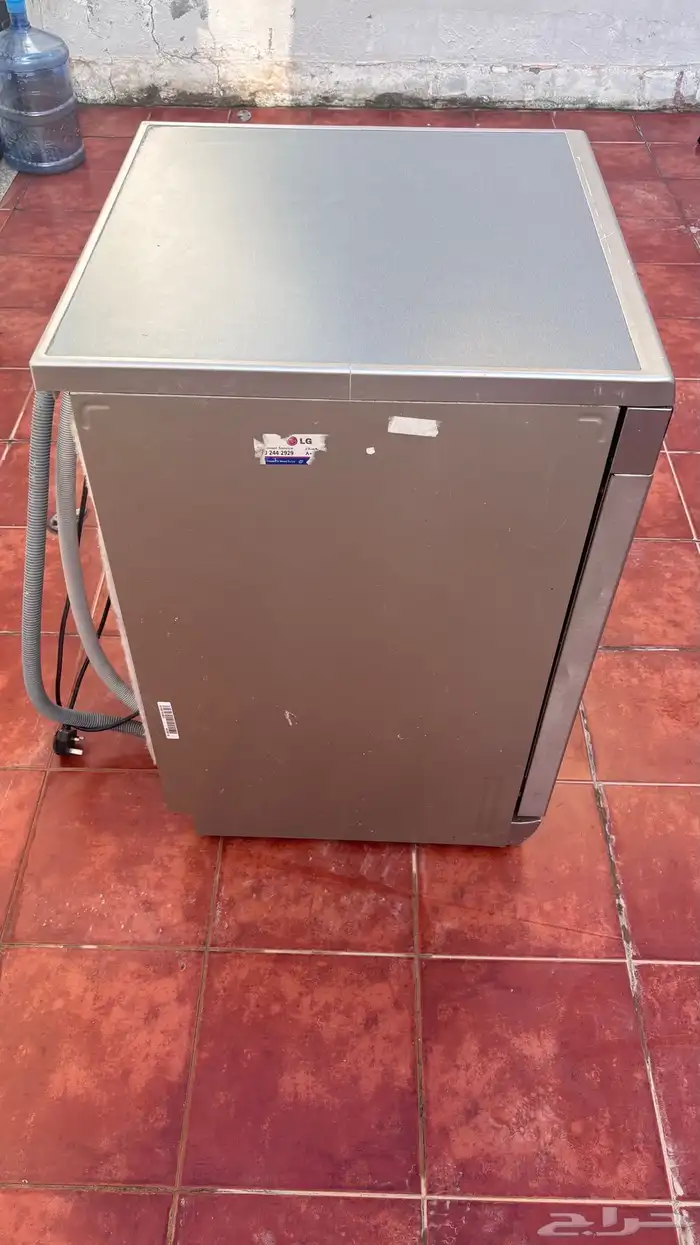 غسالة صحون LG 2