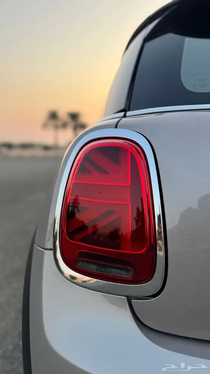 2024 ميني كوبر 8