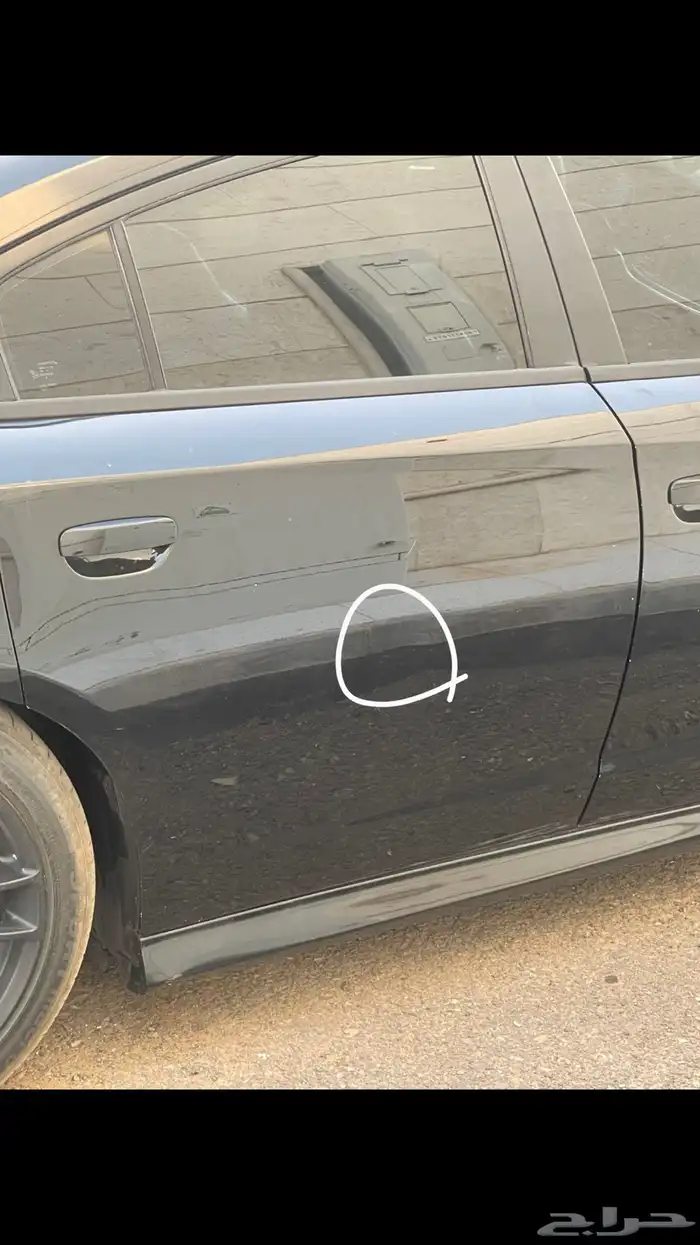 للبيع تشارجر 2016 10