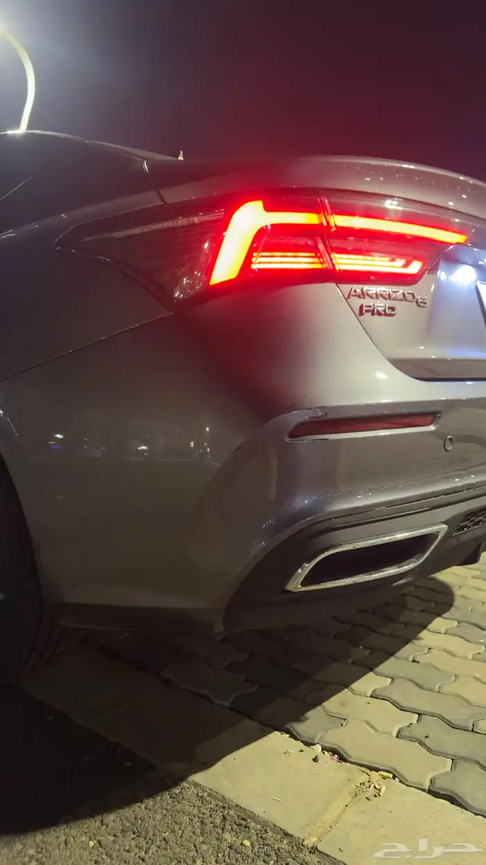 شيري اريزو 6 برو 2024 كمفورت الناغي للتنازل 29