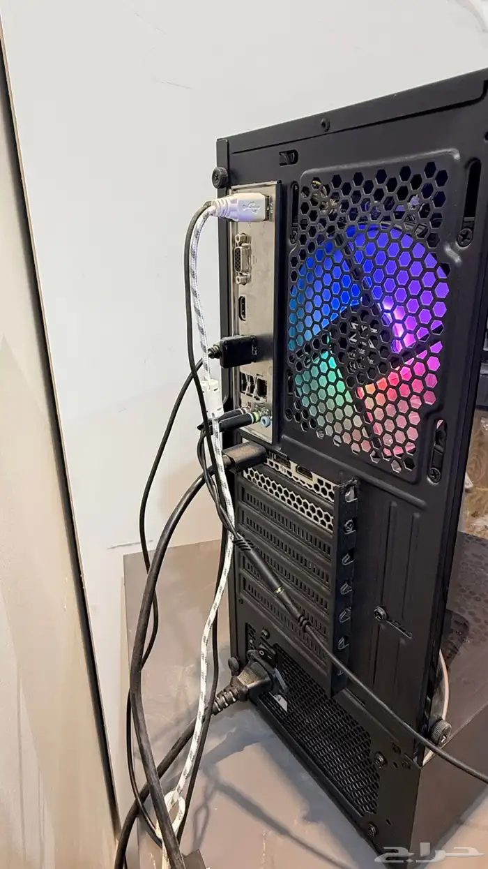 بي سي pc نضيف 2