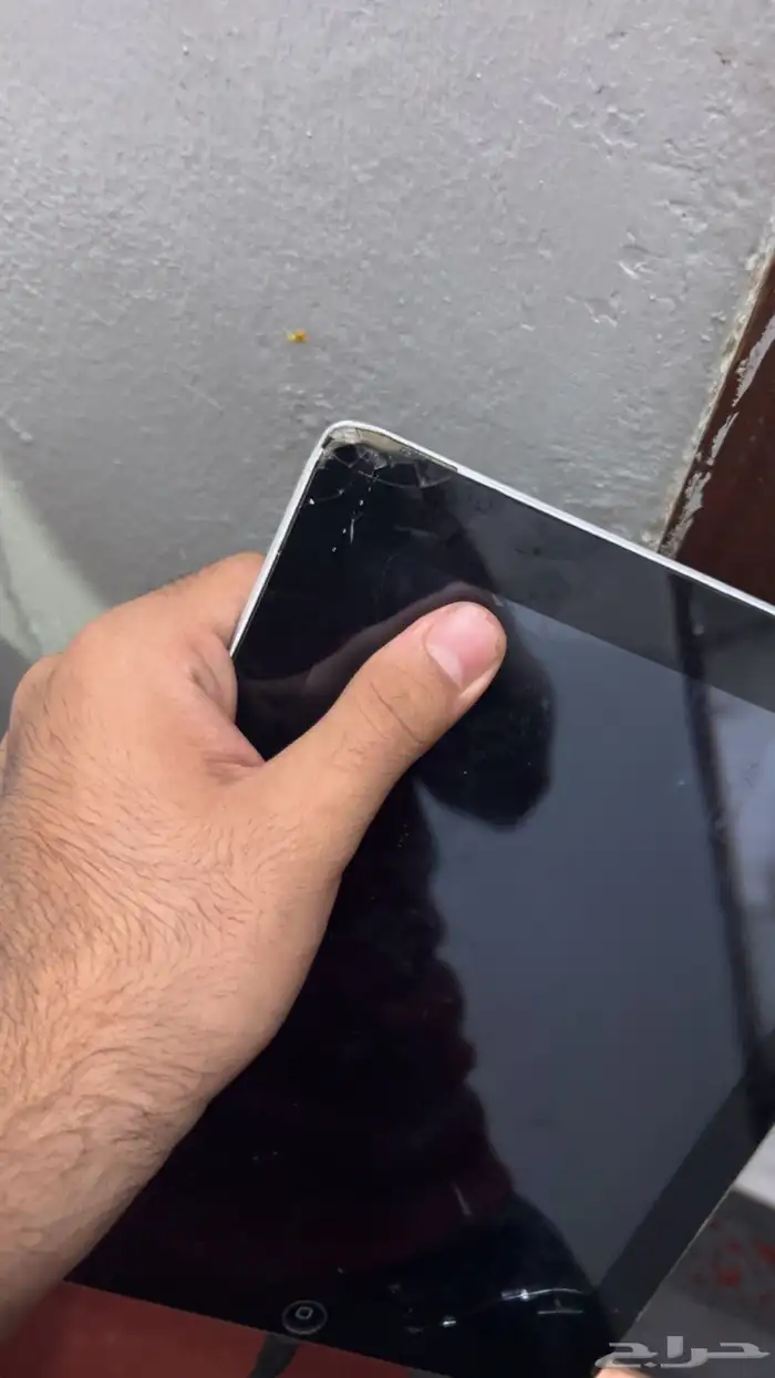 يباد ايفون 4 2