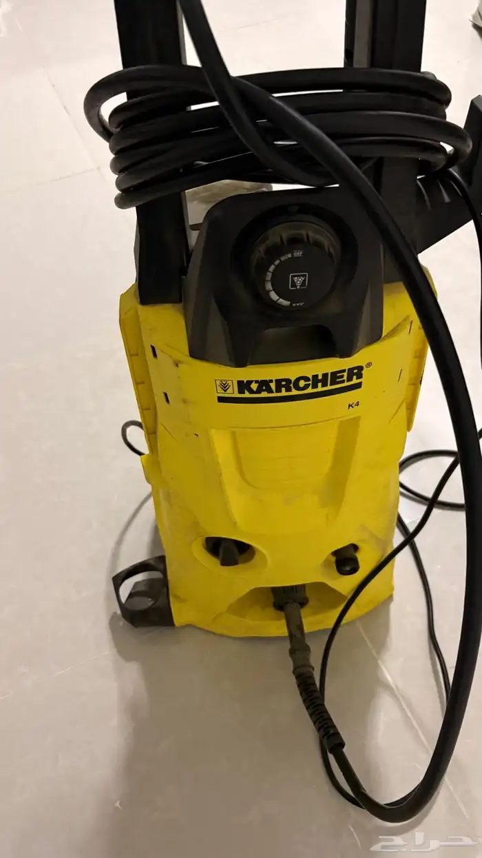 مكينة غسيل مضخه ضغط عالي 0