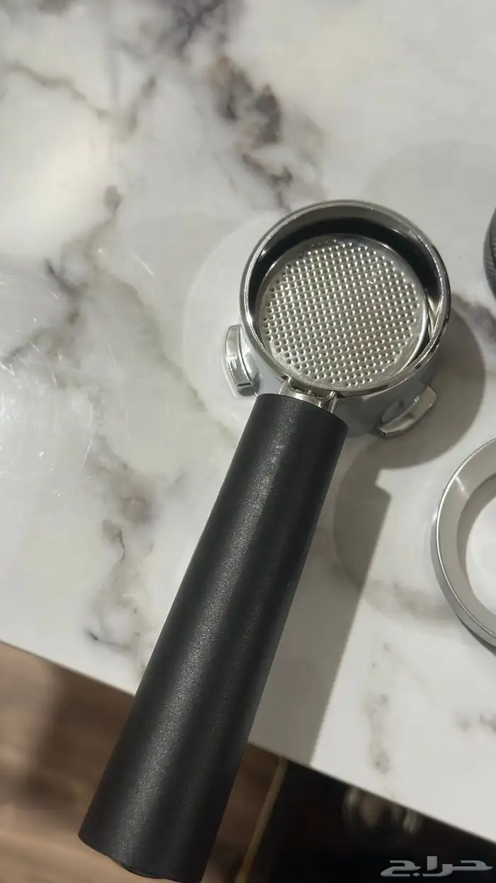 ادوات اسبريسو 2