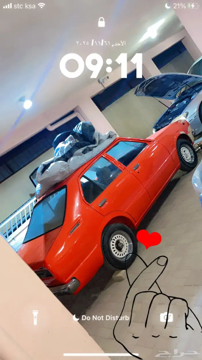 بيع سيارة كورولا او بدل بسيارة موديل حديث سيارة عائلية 24