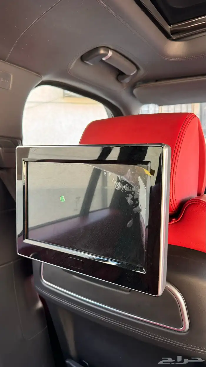 رنج روفر 510 مخخزن 10