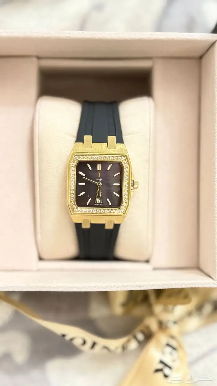 ساعة جديدة 0