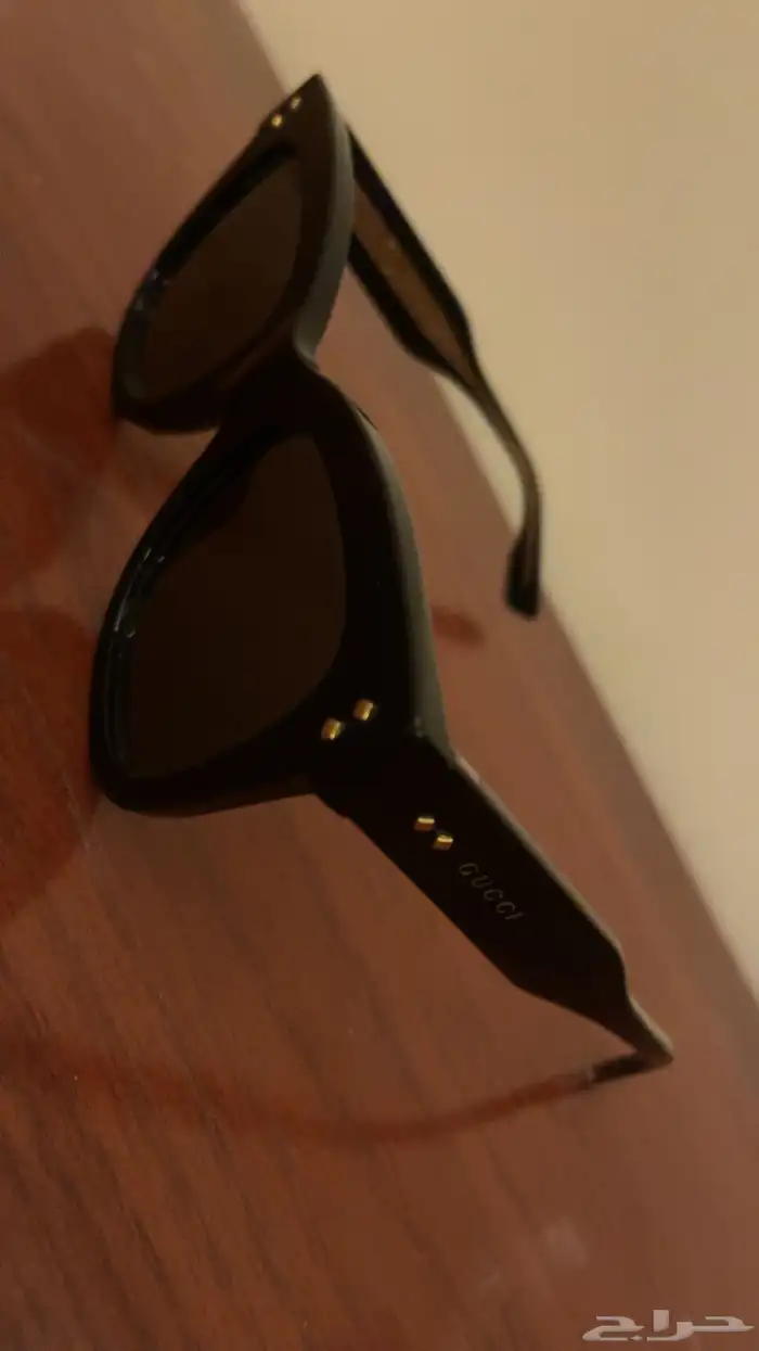 نظارة قوتشي 1