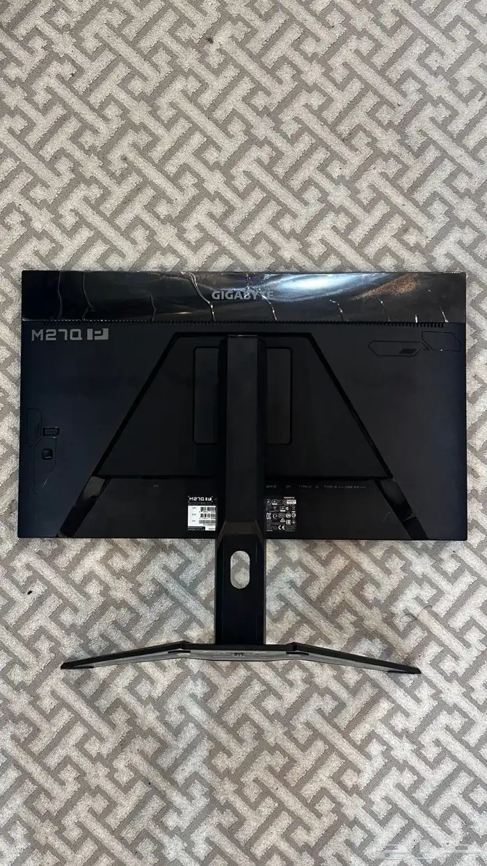 شاشات لعب قيمينق 5