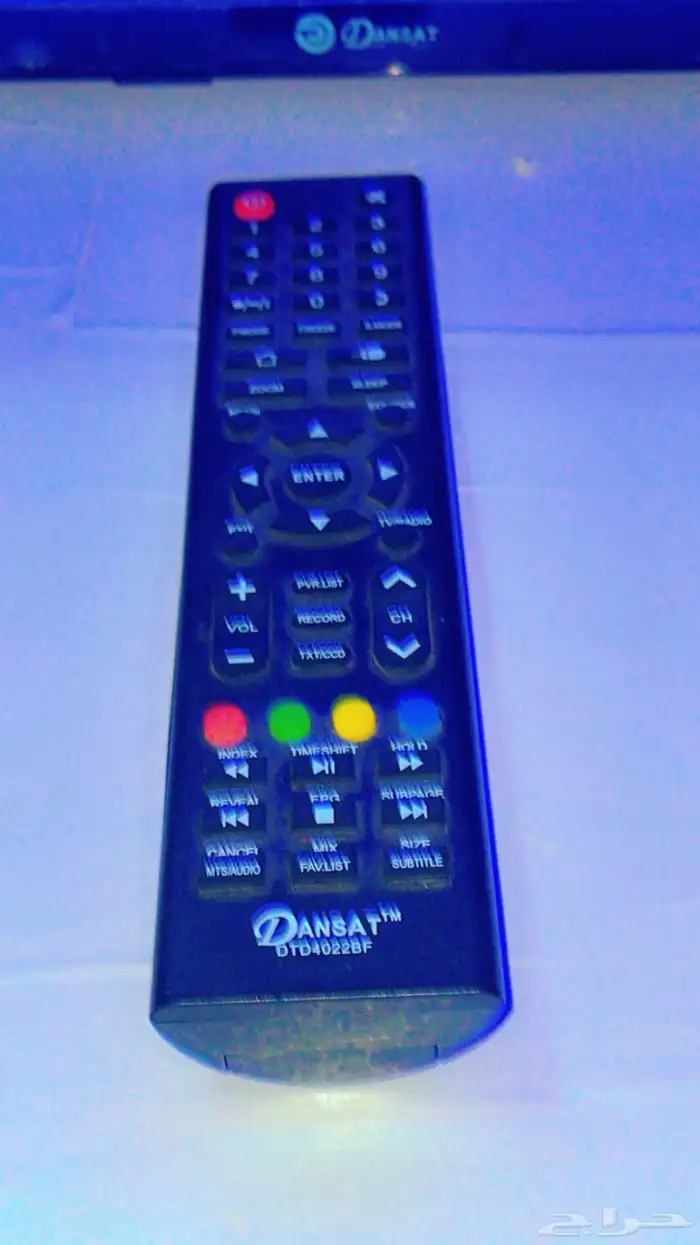 شاشه للبيع بريموتها 40 بوصه 1