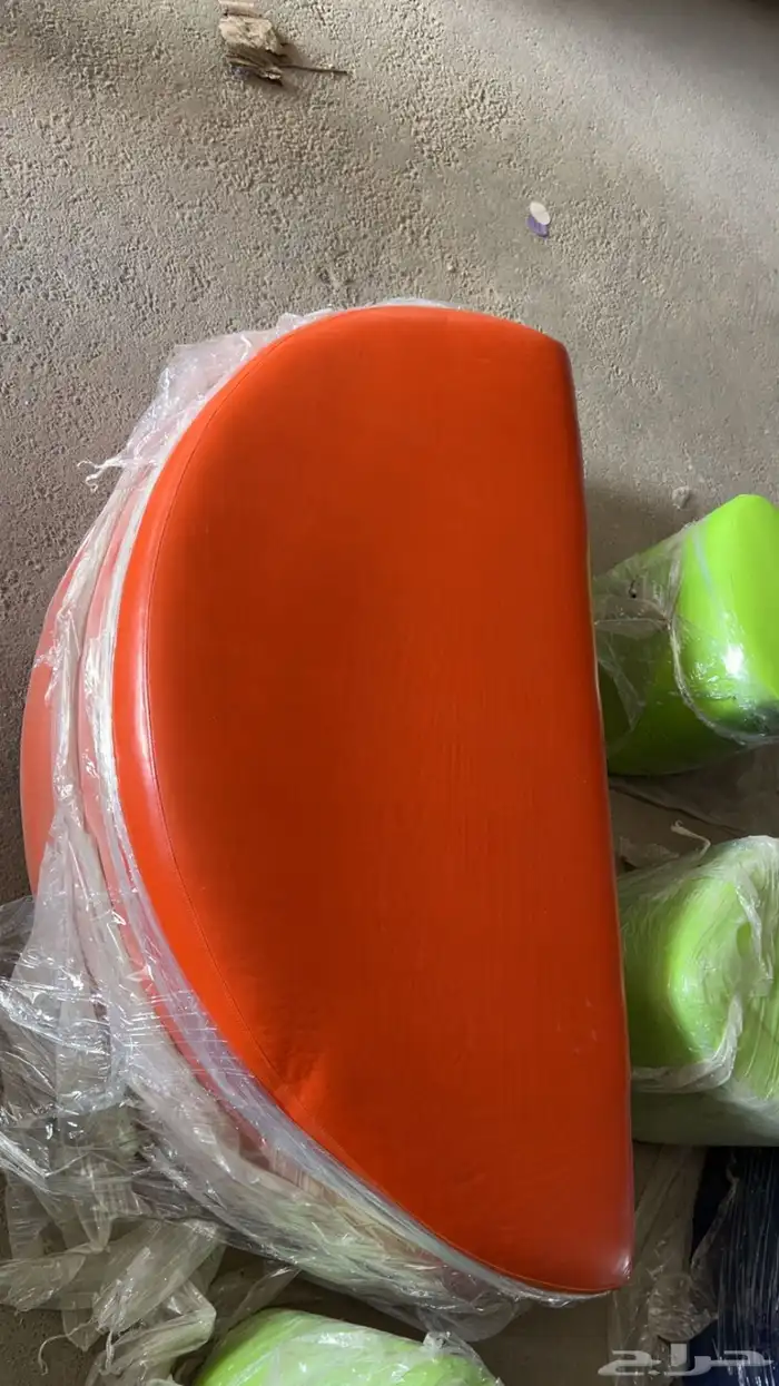 كنب بف ديكور 5