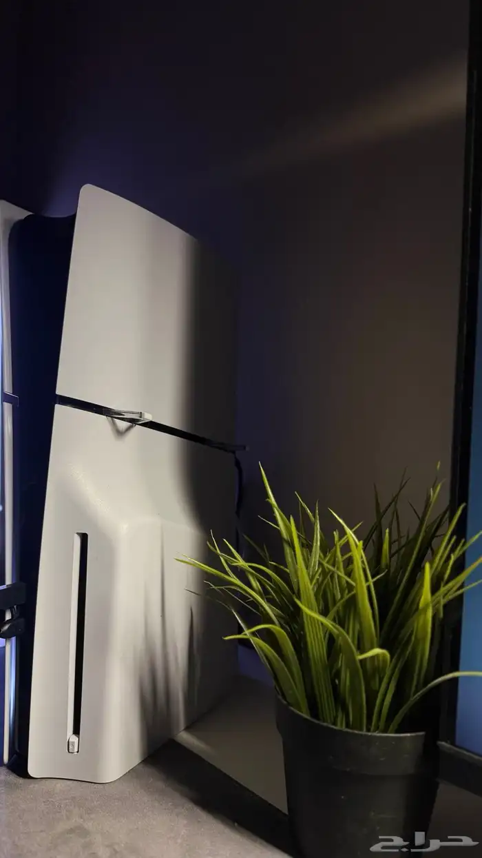 سوني 5 سليم مع مدخل شريط (بدون يد) 0