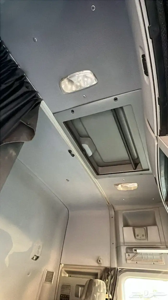 اكتروس مسقس 2007 بحالة الوكالة 28