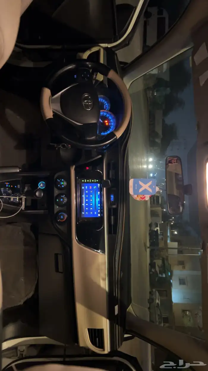 كورلا وكاله 2016 1