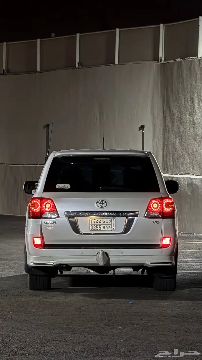 مصور سيارات ابها 5