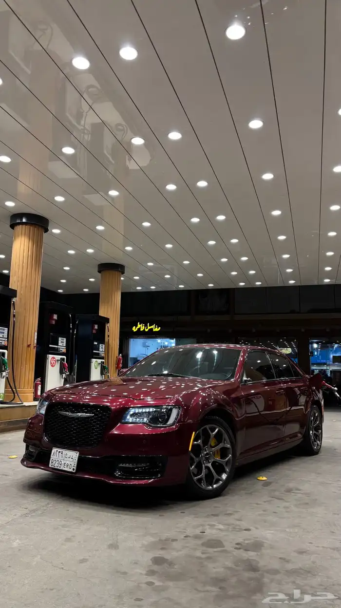 كلايسلر 2018 s 16