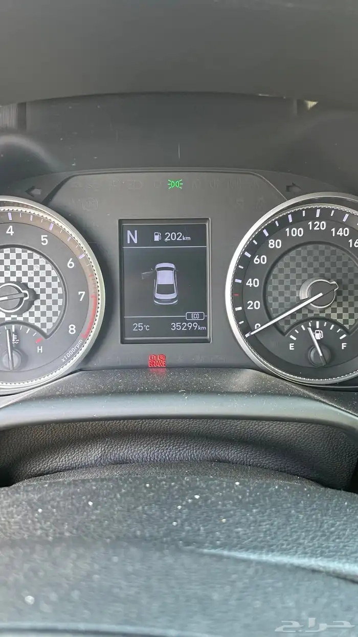 هيونداي النترا  افانتي 6