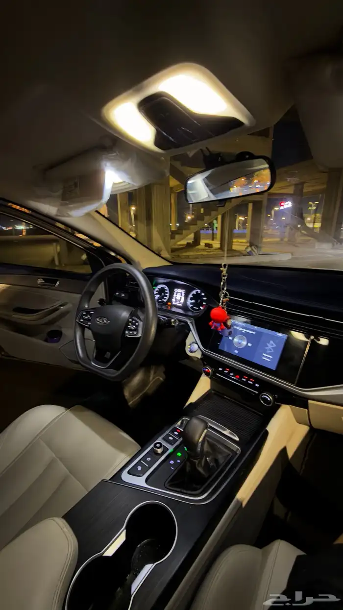 شيري اريزو 6 برو 2024 كمفورت الناغي للتنازل 20