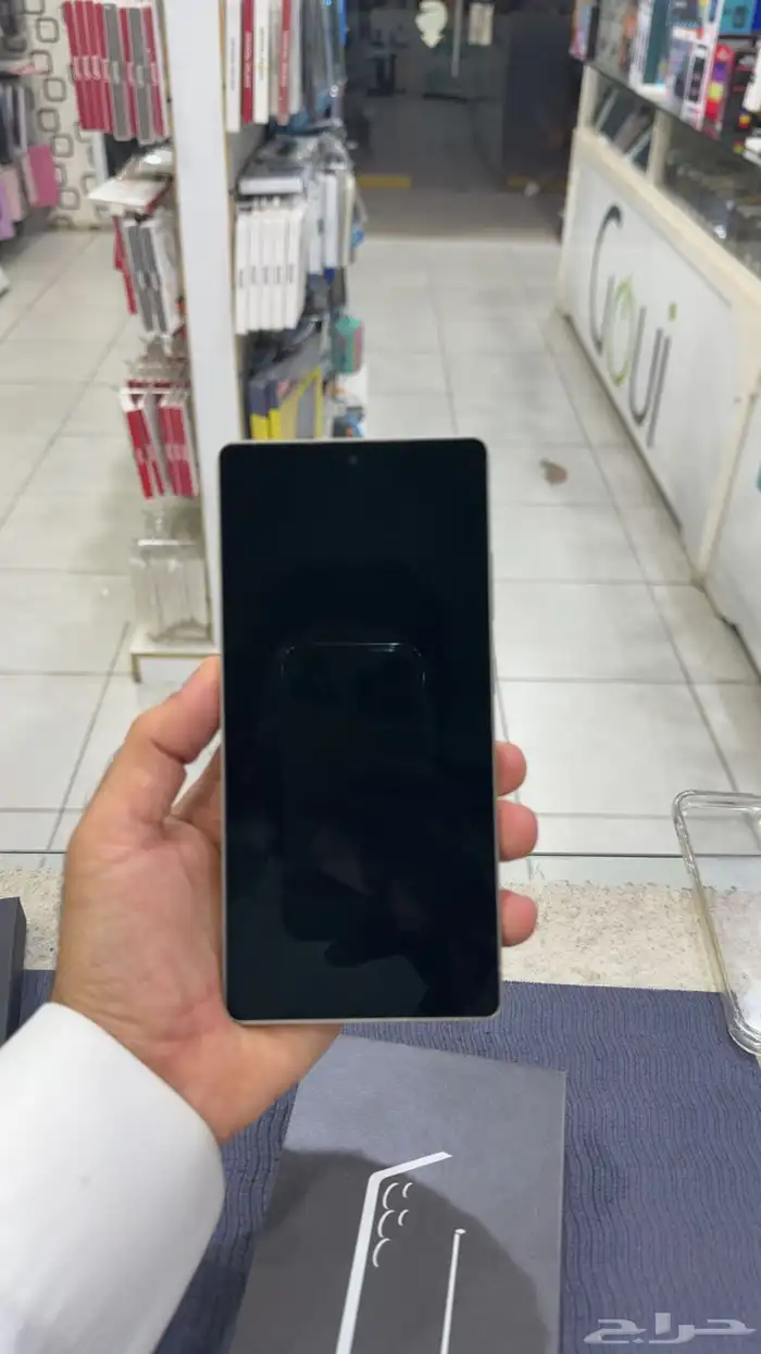 جوال S25 الالترا جوال شبه جديد 512 قيقا 1