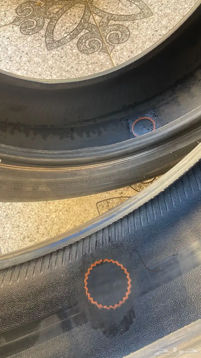 كفرات كورلا 3