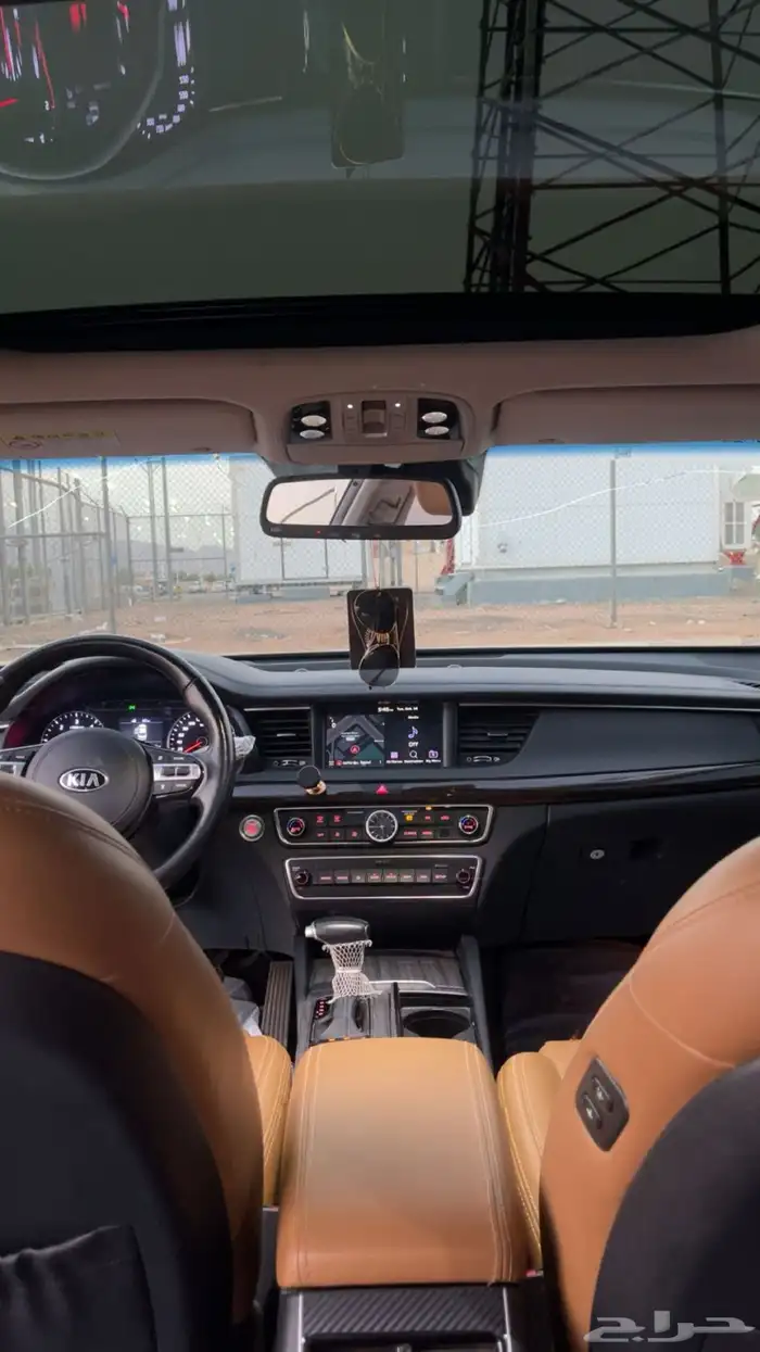 كادينزا 2018 ديزل 4