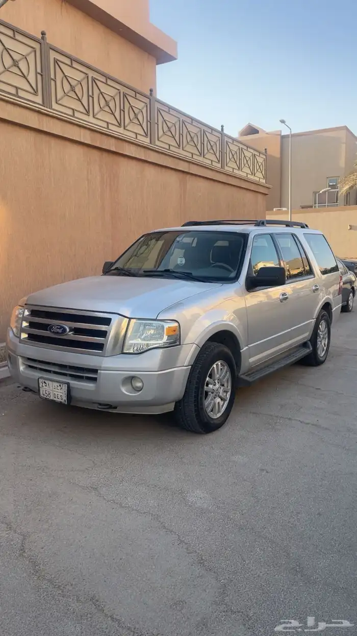 فورد اكسبدشن 2010 قصير دبل 0