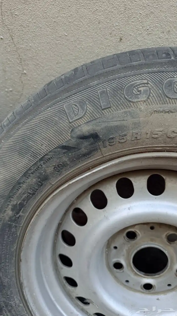 جنوط هايلكس 2010 الى 2015 10