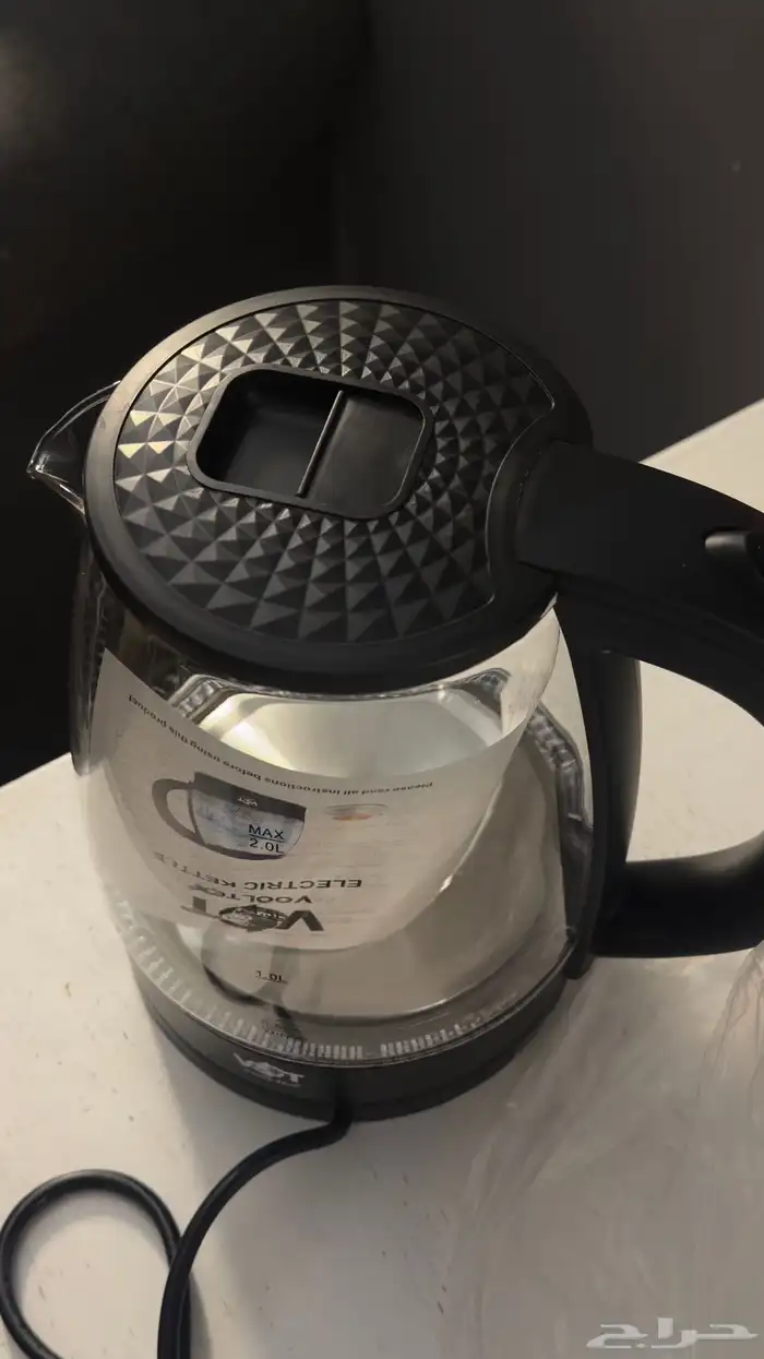 سخان ماء مطبخ 1