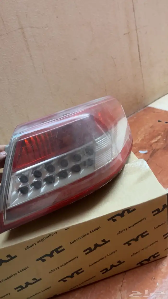 قطع كامري 2011 8