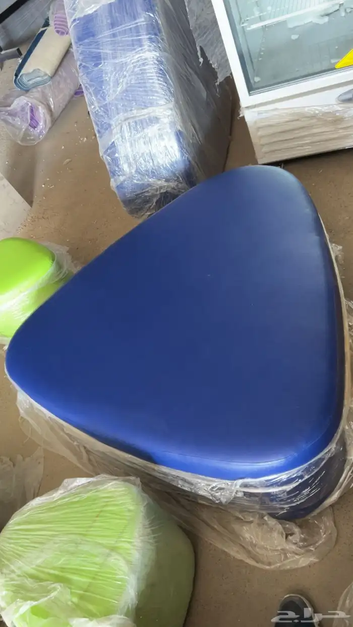 كنب بف ديكور 6