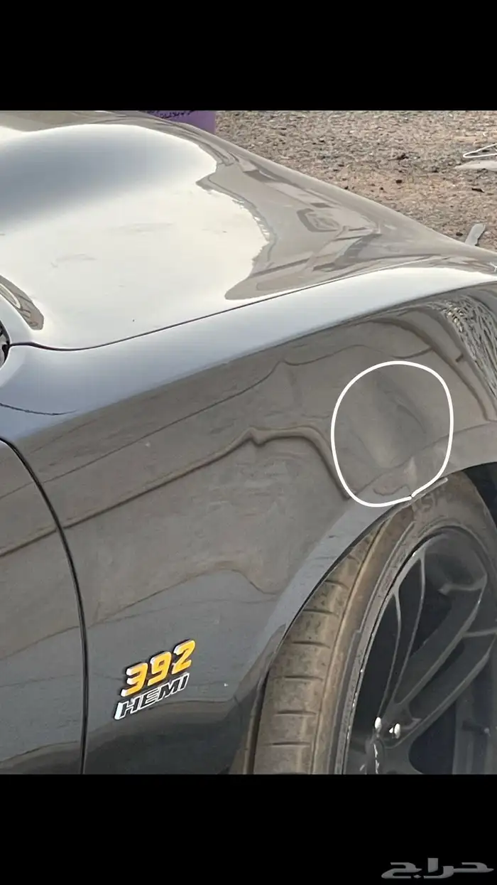 للبيع تشارجر 2016 8