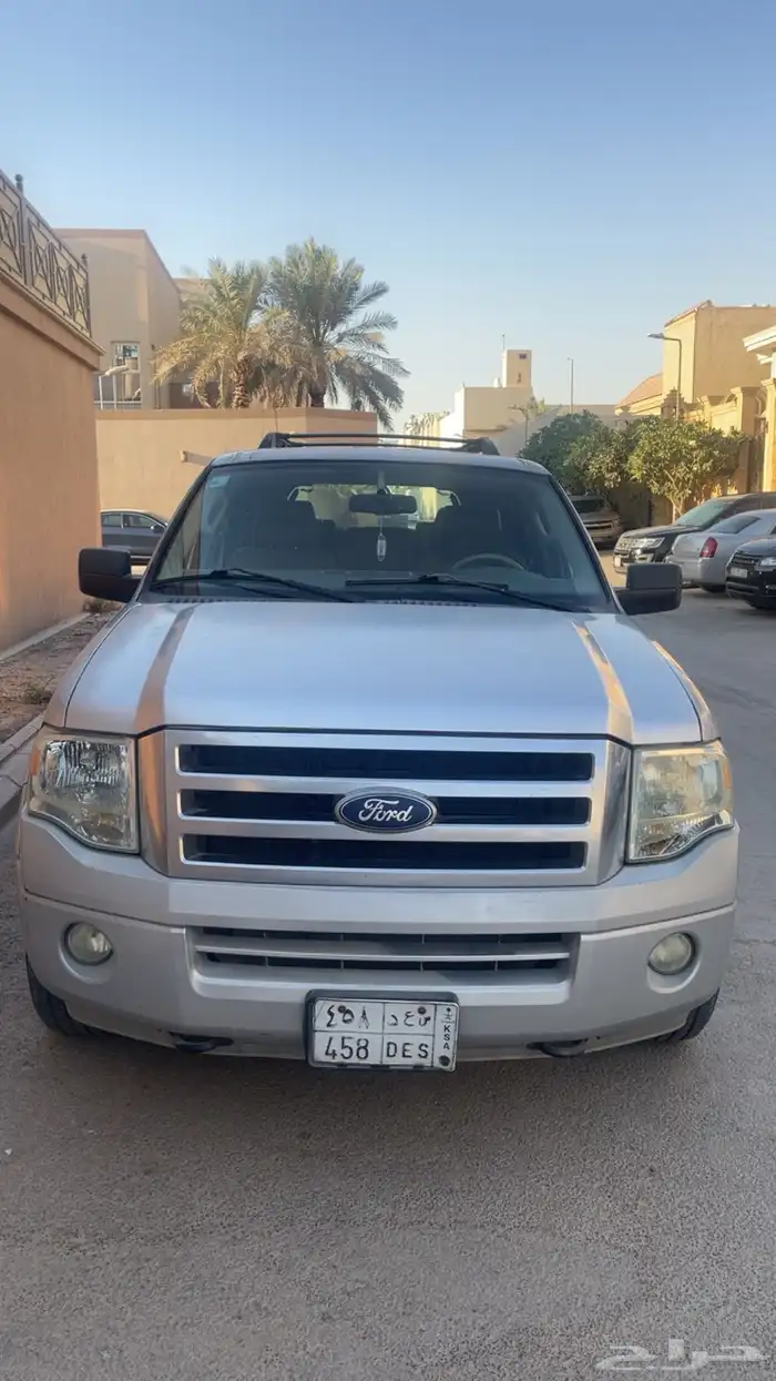 فورد اكسبدشن 2010 قصير دبل 1