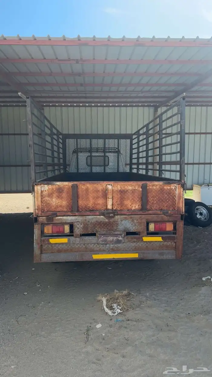 دناء مديل 78 شد الطول 4 متر 3