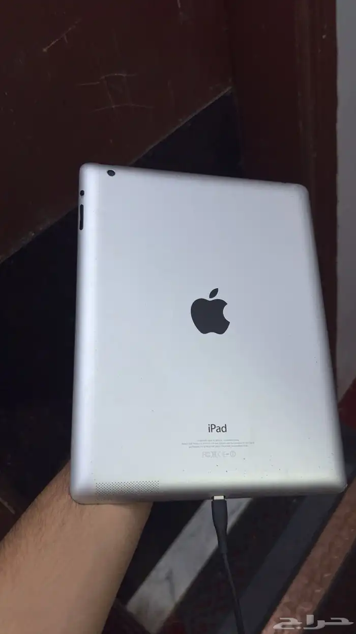 يباد ايفون 4 1