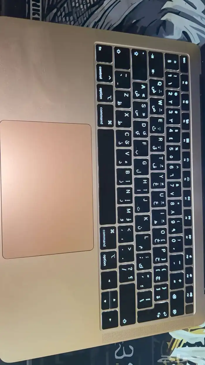 ابل ماك بوك اير APPLE MACBOOK AIR 7