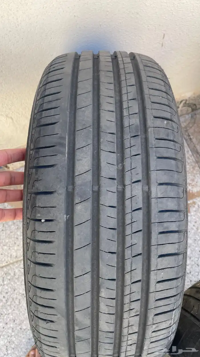 كفرات كورلا 1