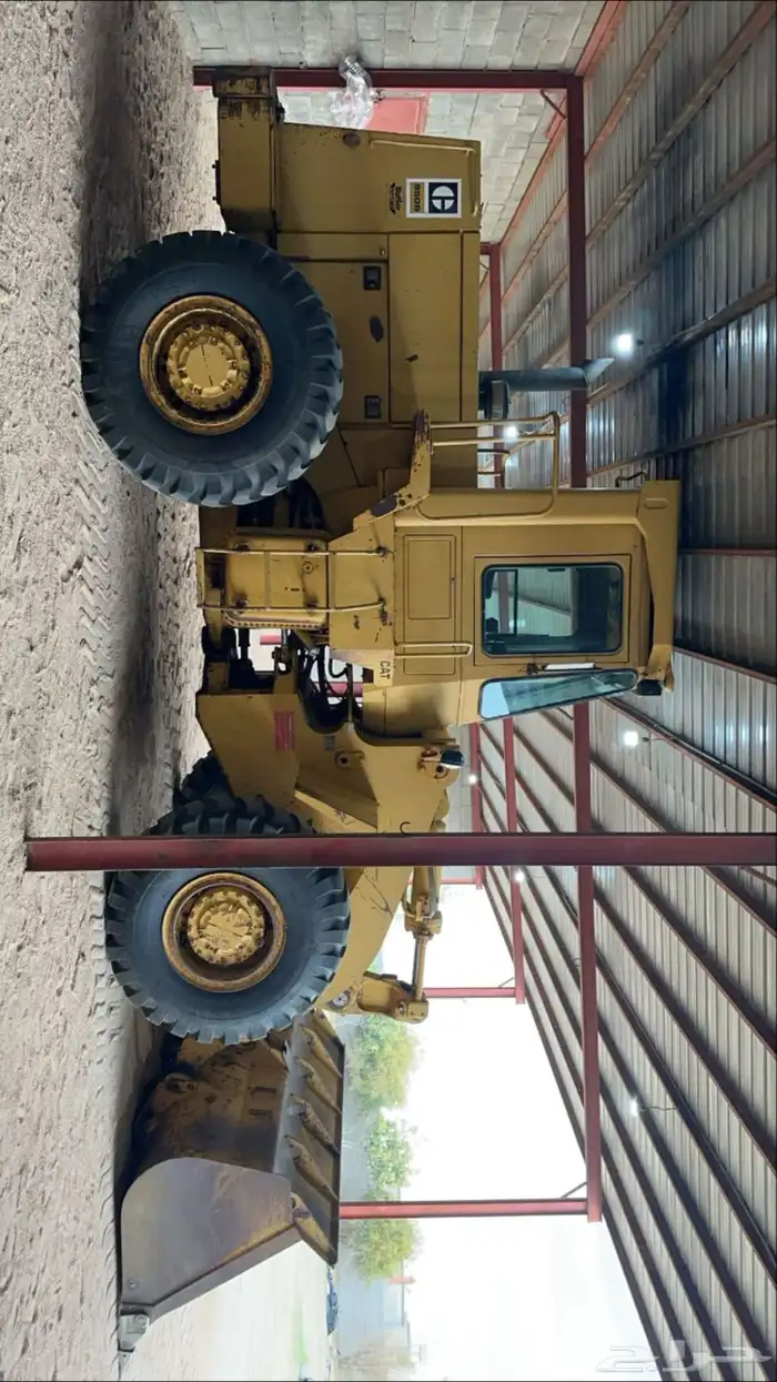 شيول 950B مخزن شرررط 3