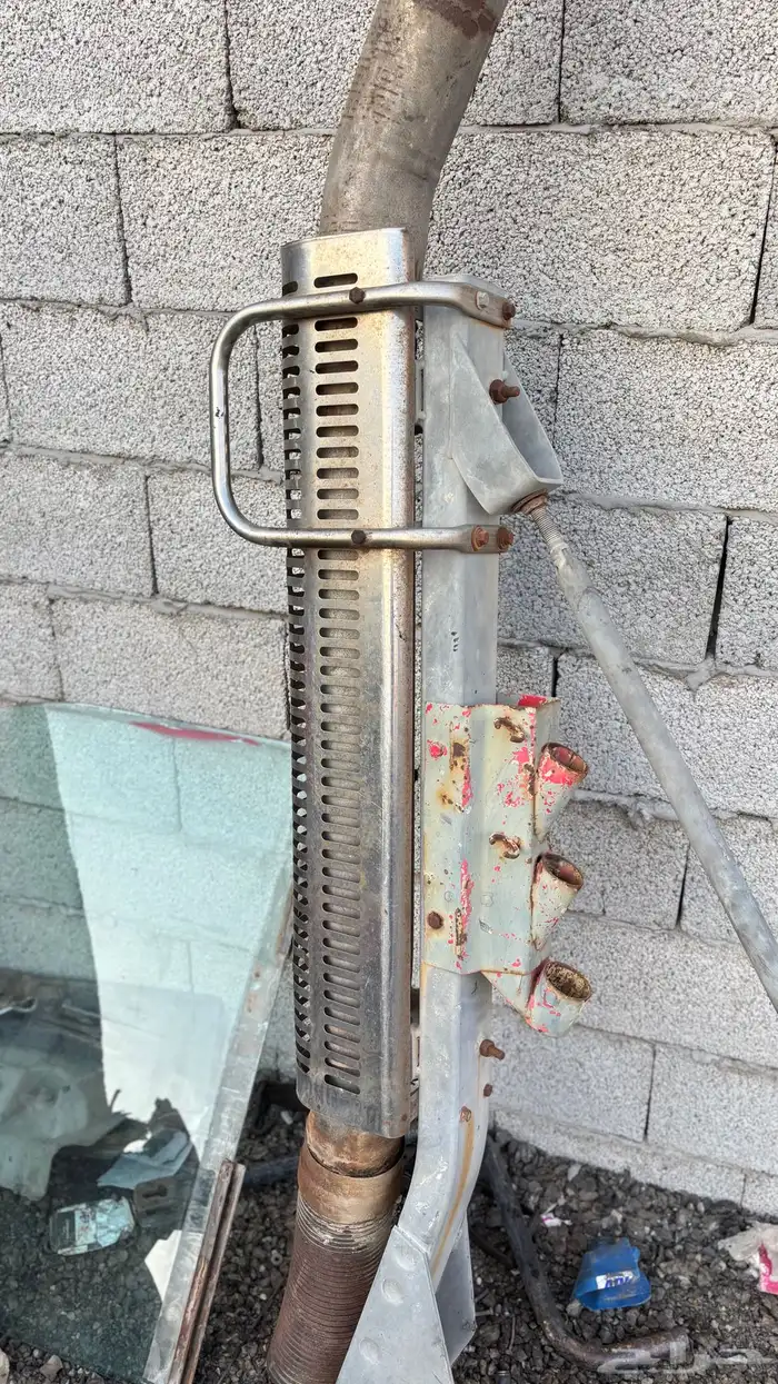 عصا شكمان حق فلفو زاهد 1