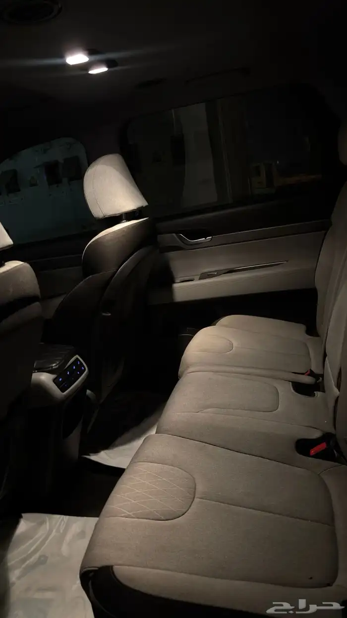 هيونداي بالاسيد واجن 3