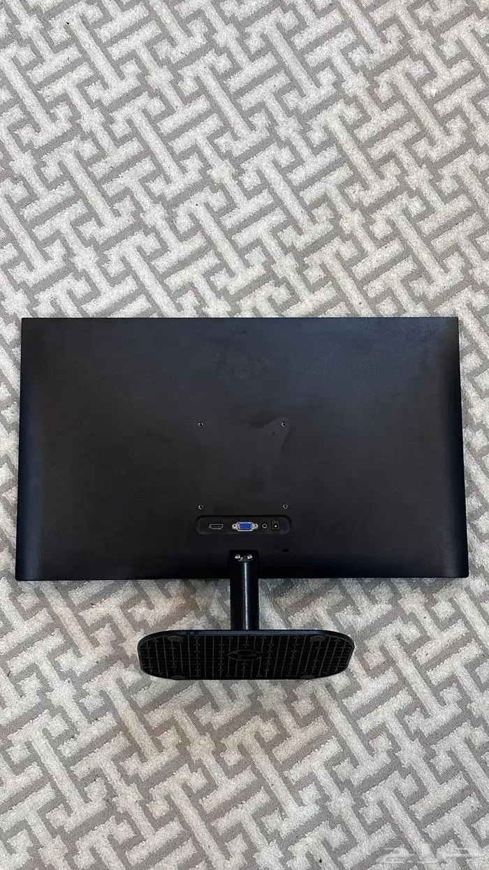 شاشات لعب قيمينق 1