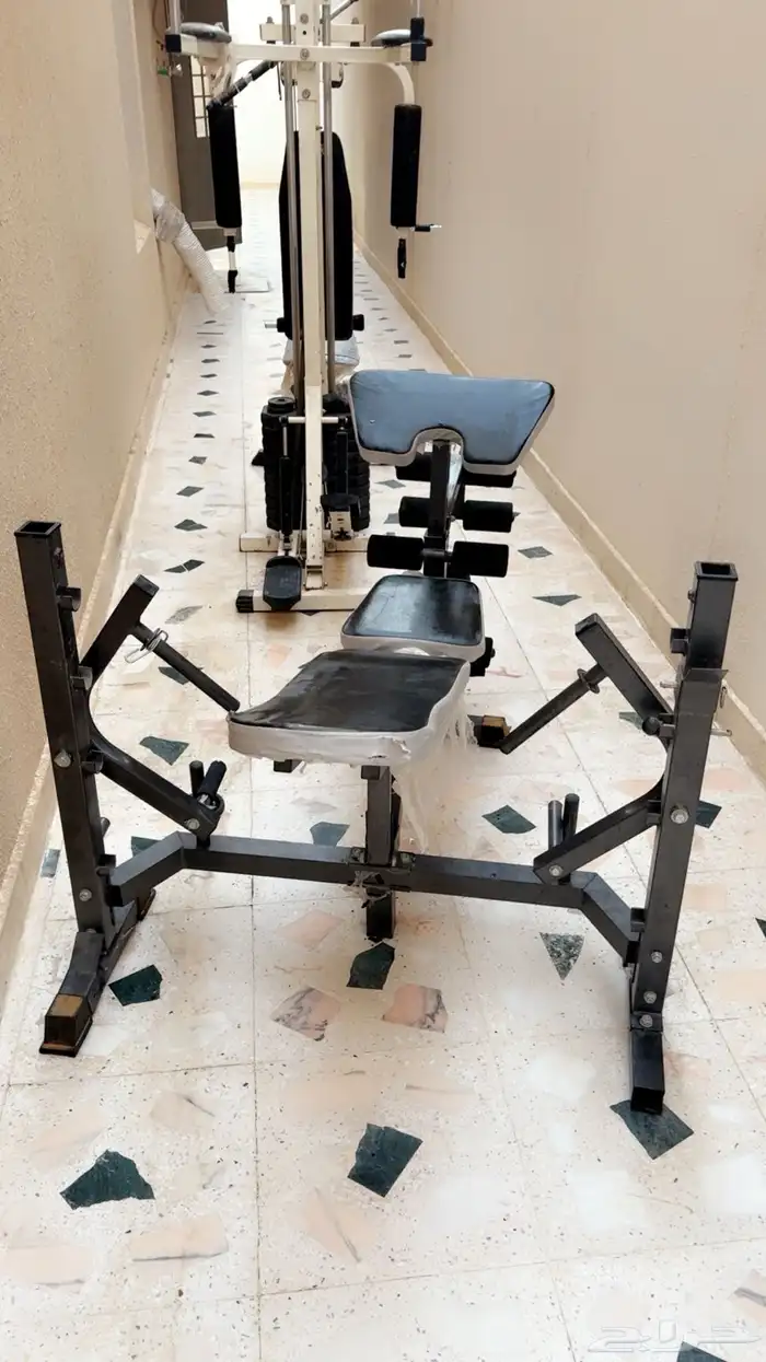 أجهزه رياضيه 12